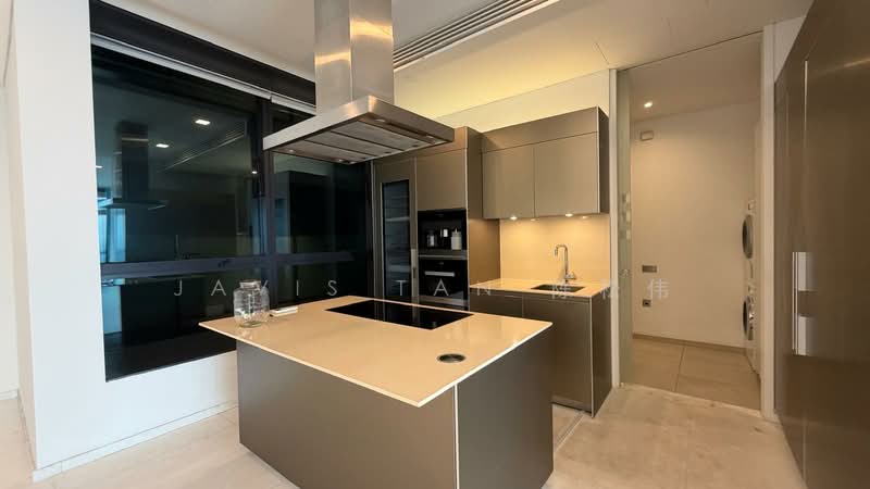 South Beach Residences, 28 South Beach Road, 4 Bedrooms, 2,357 sqft, Condominium For Rent, by Javis Tan 陈松伟, 24931197 - PropertyGuru.com.sg