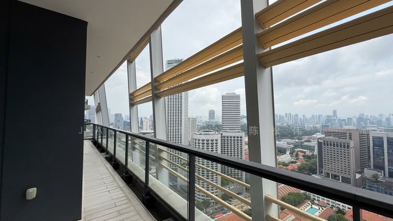 South Beach Residences, 28 South Beach Road, 4 Bedrooms, 2,357 sqft, Condominium For Rent, by Javis Tan 陈松伟, 24931197 - PropertyGuru.com.sg