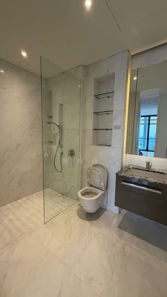 South Beach Residences, 28 South Beach Road, 4 Bedrooms, 2,357 sqft, Condominium For Rent, by Javis Tan 陈松伟, 24931197 - PropertyGuru.com.sg