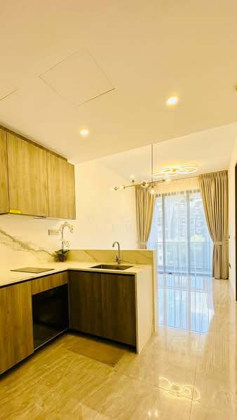 Leedon Green, 34 Leedon Heights, 1 Bedroom, 473 sqft, Condominium For Rent, by Dulcie Liu, 24931199 - PropertyGuru.com.sg