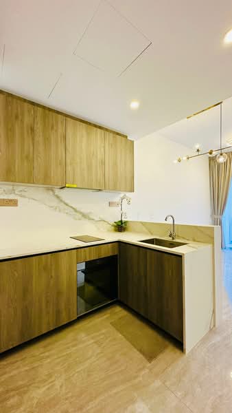 Leedon Green, 34 Leedon Heights, 1 Bedroom, 473 sqft, Condominium For Rent, by Dulcie Liu, 24931199 - PropertyGuru.com.sg