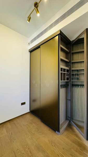 Leedon Green, 34 Leedon Heights, 1 Bedroom, 473 sqft, Condominium For Rent, by Dulcie Liu, 24931199 - PropertyGuru.com.sg