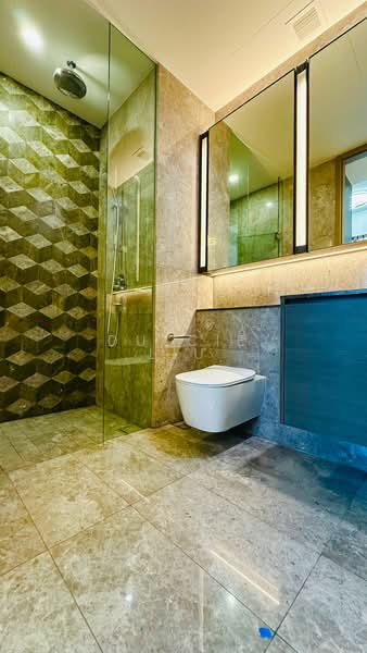 Leedon Green, 34 Leedon Heights, 1 Bedroom, 473 sqft, Condominium For Rent, by Dulcie Liu, 24931199 - PropertyGuru.com.sg