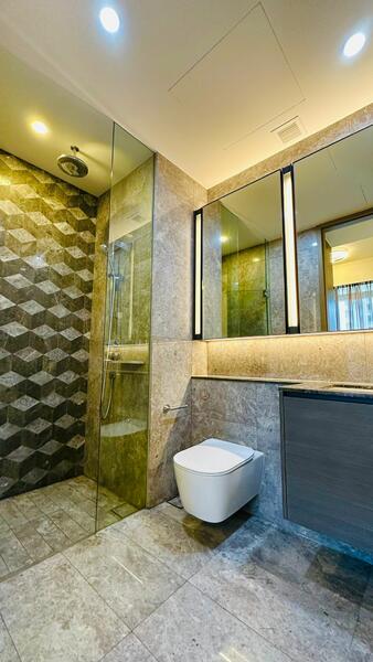 Leedon Green, 34 Leedon Heights, 1 Bedroom, 473 sqft, Condominium For Rent, by Dulcie Liu, 24931199 - PropertyGuru.com.sg