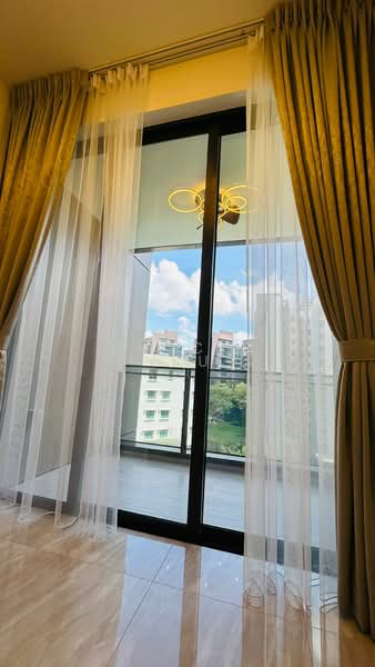 Leedon Green, 34 Leedon Heights, 1 Bedroom, 473 sqft, Condominium For Rent, by Dulcie Liu, 24931199 - PropertyGuru.com.sg