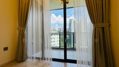 For Rent - Leedon Green