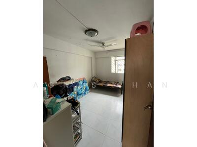 For Rent - 149 Bishan Street 11