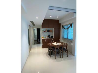 For Rent - Nathan Residences