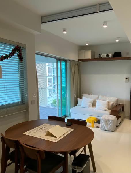 Nathan Residences, 23 Nathan Road, 2 Bedrooms, 775 sqft, Condominium For Rent, by Lean Guanhua, 24931432 - PropertyGuru.com.sg