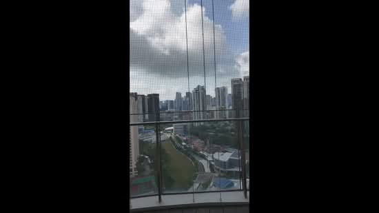 The Trillium, 118 Kim Seng Road, 4 Bedrooms, 2,218 sqft, Condominium For Rent, by Eva Lau, 24931435 - PropertyGuru.com.sg