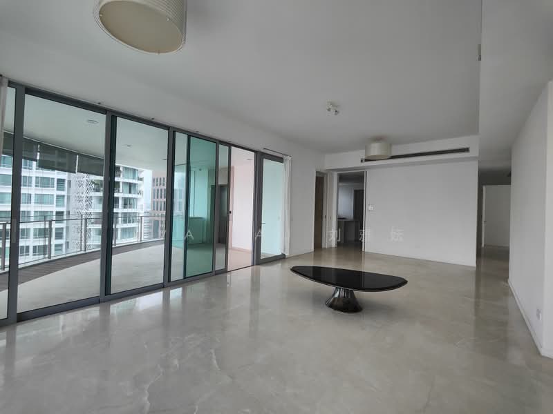 The Trillium, 118 Kim Seng Road, 4 Bedrooms, 2,218 sqft, Condominium For Rent, by Eva Lau, 24931435 - PropertyGuru.com.sg