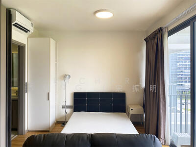 For Rent - Riversails