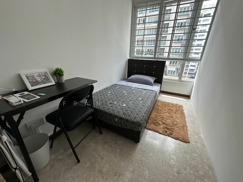 The Floravale, 218 Westwood Avenue, Room Rental, 110 sqft, Executive Condominium For Rent, by Francis Lee, 24931647 - PropertyGuru.com.sg