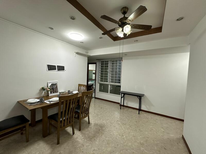 The Floravale, 218 Westwood Avenue, Room Rental, 110 sqft, Executive Condominium For Rent, by Francis Lee, 24931647 - PropertyGuru.com.sg