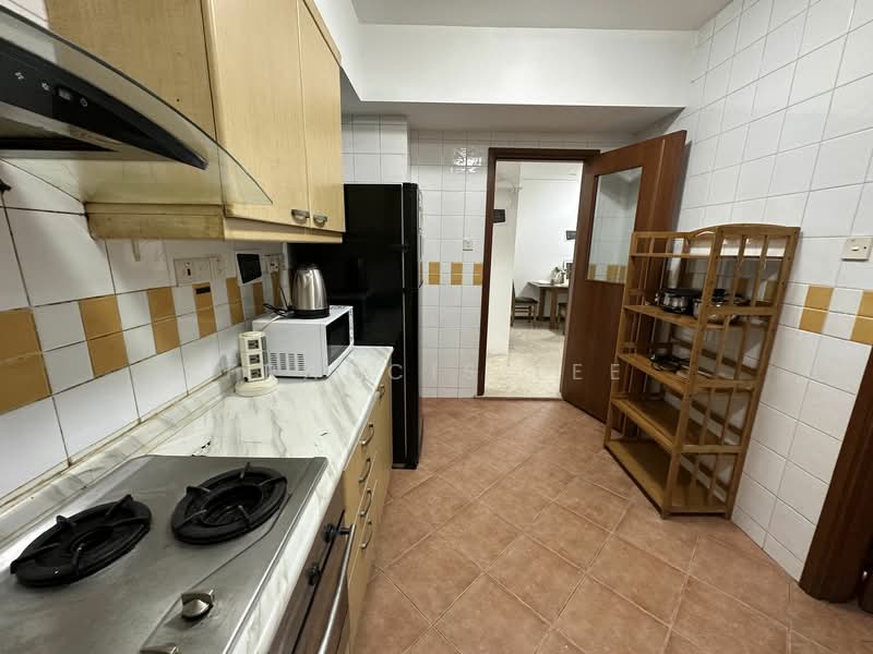 The Floravale, 218 Westwood Avenue, Room Rental, 110 sqft, Executive Condominium For Rent, by Francis Lee, 24931647 - PropertyGuru.com.sg