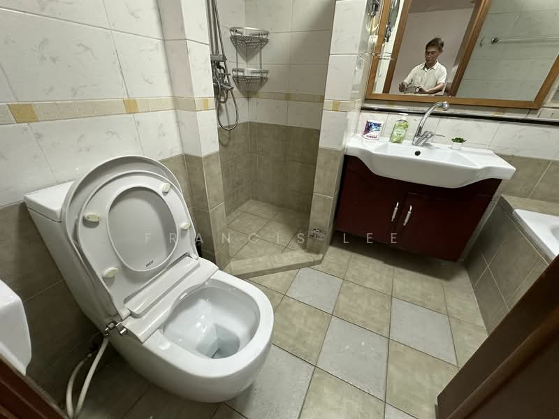 The Floravale, 218 Westwood Avenue, Room Rental, 110 sqft, Executive Condominium For Rent, by Francis Lee, 24931647 - PropertyGuru.com.sg