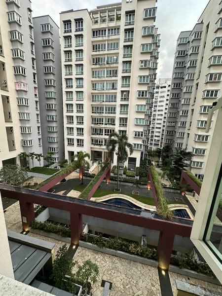 The Floravale, 218 Westwood Avenue, Room Rental, 110 sqft, Executive Condominium For Rent, by Francis Lee, 24931647 - PropertyGuru.com.sg