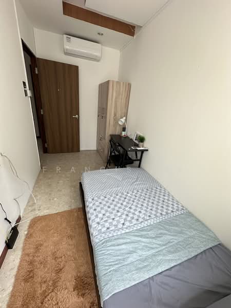 The Floravale, 218 Westwood Avenue, Room Rental, 110 sqft, Executive Condominium For Rent, by Francis Lee, 24931647 - PropertyGuru.com.sg