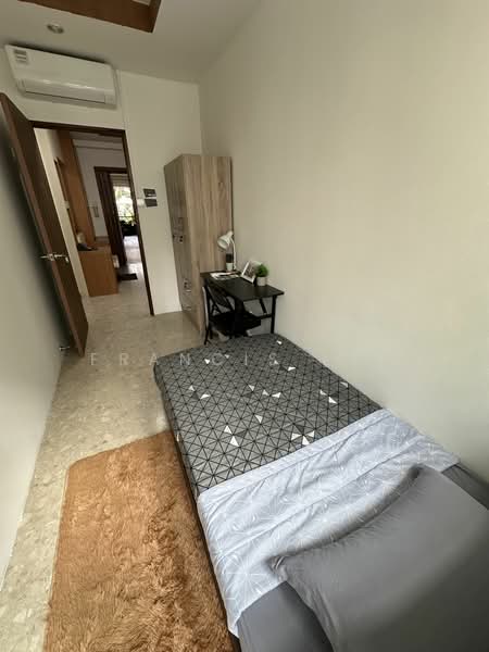 The Floravale, 218 Westwood Avenue, Room Rental, 110 sqft, Executive Condominium For Rent, by Francis Lee, 24931647 - PropertyGuru.com.sg