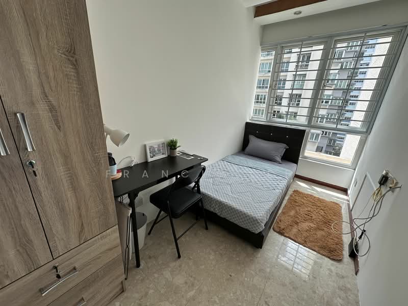 The Floravale, 218 Westwood Avenue, Room Rental, 110 sqft, Executive Condominium For Rent, by Francis Lee, 24931647 - PropertyGuru.com.sg