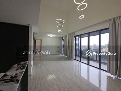 For Sale - Leedon Green