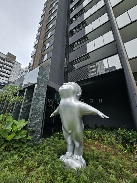 Leedon Green, 28 Leedon Heights, 4 Bedrooms, 1,744 sqft, Condominium For Rent, by James Goh, 24931699 - PropertyGuru.com.sg
