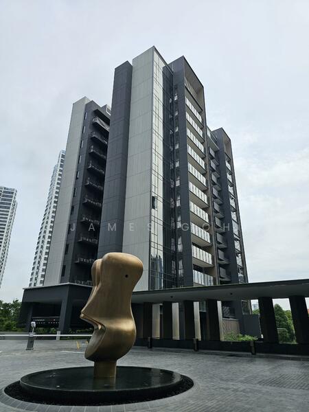 Leedon Green, 28 Leedon Heights, 4 Bedrooms, 1,744 sqft, Condominium For Rent, by James Goh, 24931699 - PropertyGuru.com.sg
