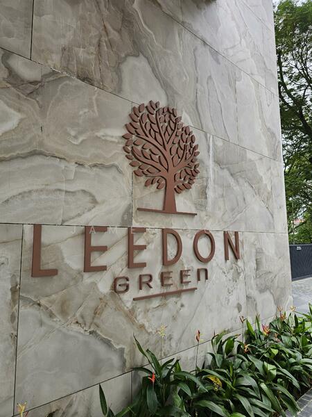 Leedon Green, 28 Leedon Heights, 4 Bedrooms, 1,744 sqft, Condominium For Rent, by James Goh, 24931699 - PropertyGuru.com.sg