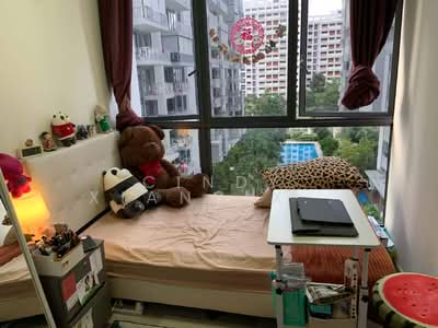 For Rent - La Fiesta