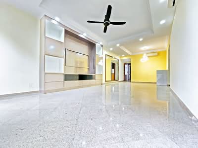 For Rent - Parc Vista