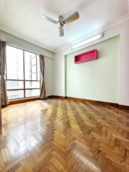 Parc Vista, 450 Corporation Road, 3 Bedrooms, 1,270 sqft, Condominium For Rent, by Kiegan Chia, 24931814 - PropertyGuru.com.sg