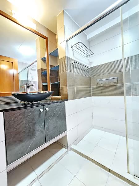 Parc Vista, 450 Corporation Road, 3 Bedrooms, 1,270 sqft, Condominium For Rent, by Kiegan Chia, 24931814 - PropertyGuru.com.sg