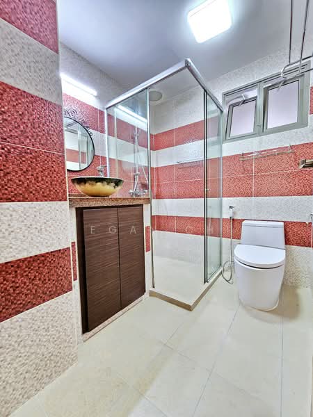 Parc Vista, 450 Corporation Road, 3 Bedrooms, 1,270 sqft, Condominium For Rent, by Kiegan Chia, 24931814 - PropertyGuru.com.sg