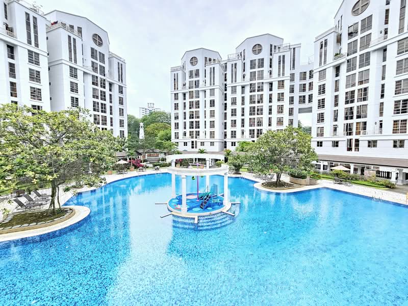 Parc Vista, 450 Corporation Road, 3 Bedrooms, 1,270 sqft, Condominium For Rent, by Kiegan Chia, 24931814 - PropertyGuru.com.sg