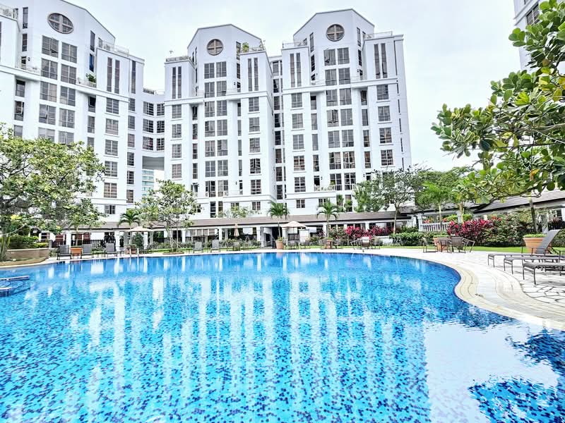 Parc Vista, 450 Corporation Road, 3 Bedrooms, 1,270 sqft, Condominium For Rent, by Kiegan Chia, 24931814 - PropertyGuru.com.sg