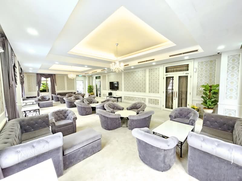 Parc Vista, 450 Corporation Road, 3 Bedrooms, 1,270 sqft, Condominium For Rent, by Kiegan Chia, 24931814 - PropertyGuru.com.sg