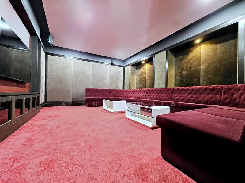 Parc Vista, 450 Corporation Road, 3 Bedrooms, 1,270 sqft, Condominium For Rent, by Kiegan Chia, 24931814 - PropertyGuru.com.sg