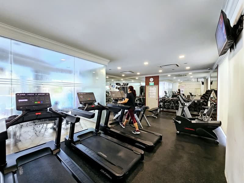 Parc Vista, 450 Corporation Road, 3 Bedrooms, 1,270 sqft, Condominium For Rent, by Kiegan Chia, 24931814 - PropertyGuru.com.sg