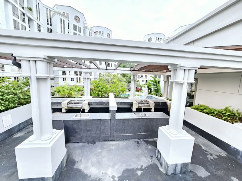 Parc Vista, 450 Corporation Road, 3 Bedrooms, 1,270 sqft, Condominium For Rent, by Kiegan Chia, 24931814 - PropertyGuru.com.sg