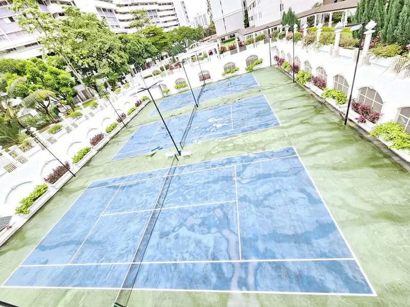 Parc Vista, 450 Corporation Road, 3 Bedrooms, 1,270 sqft, Condominium For Rent, by Kiegan Chia, 24931814 - PropertyGuru.com.sg