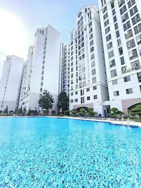 Parc Vista, 450 Corporation Road, 3 Bedrooms, 1,270 sqft, Condominium For Rent, by Kiegan Chia, 24931814 - PropertyGuru.com.sg