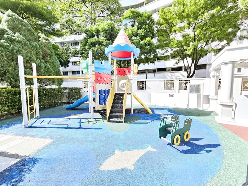 Parc Vista, 450 Corporation Road, 3 Bedrooms, 1,270 sqft, Condominium For Rent, by Kiegan Chia, 24931814 - PropertyGuru.com.sg