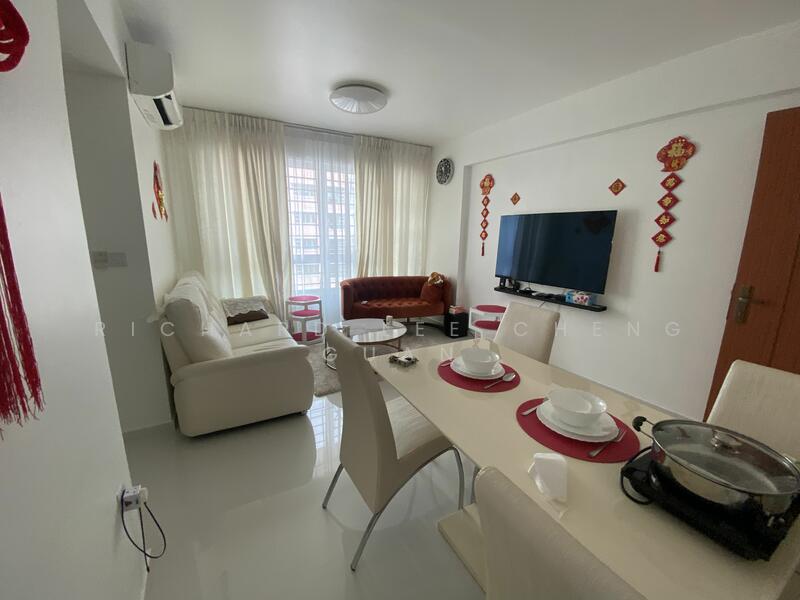 1,572 Property For Rent, in Boon Lay / Jurong / Tuas | PropertyGuru ...