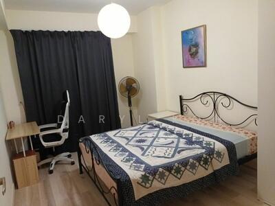 For Rent - 641A Punggol Drive