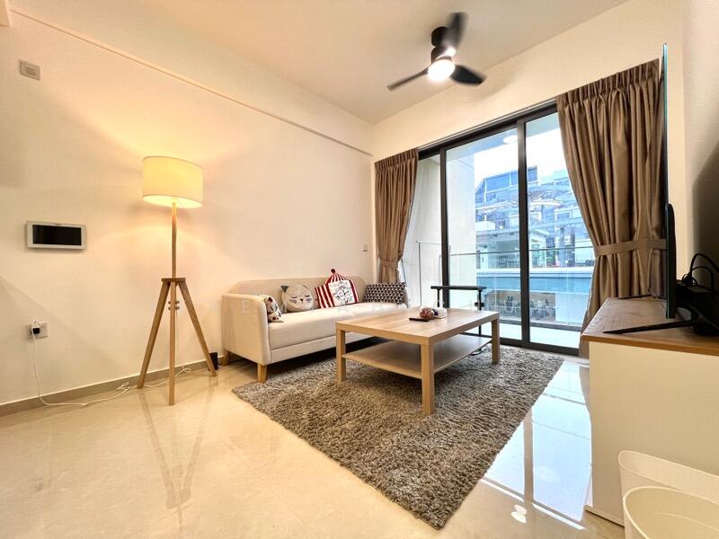 For Rent - The Gazania