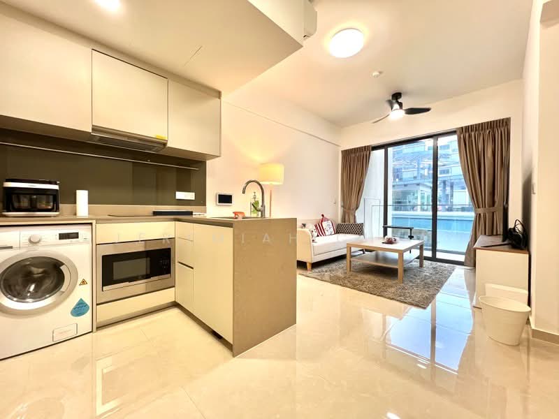 For Rent - The Gazania