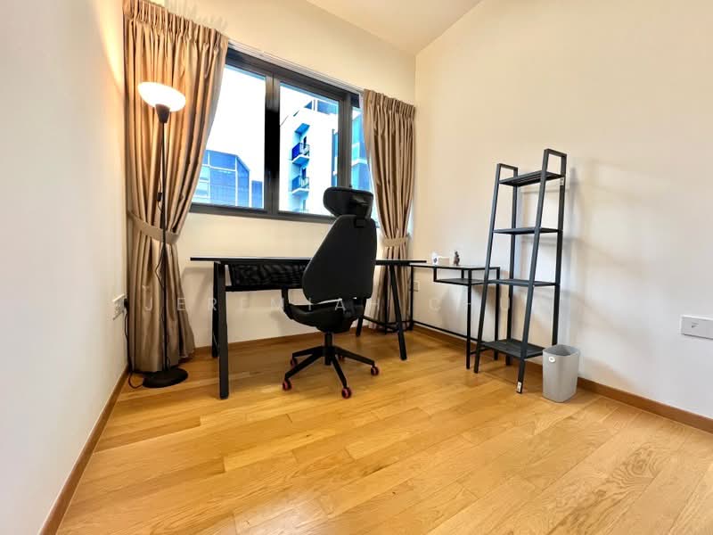 For Rent - The Gazania