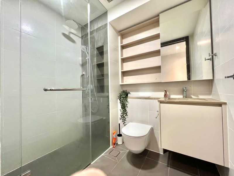 For Rent - The Gazania