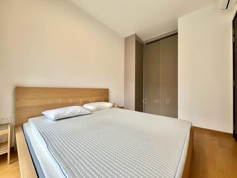 For Rent - The Gazania