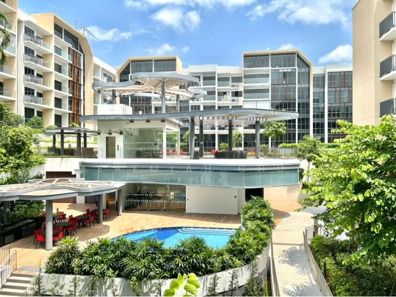 For Rent - The Gazania